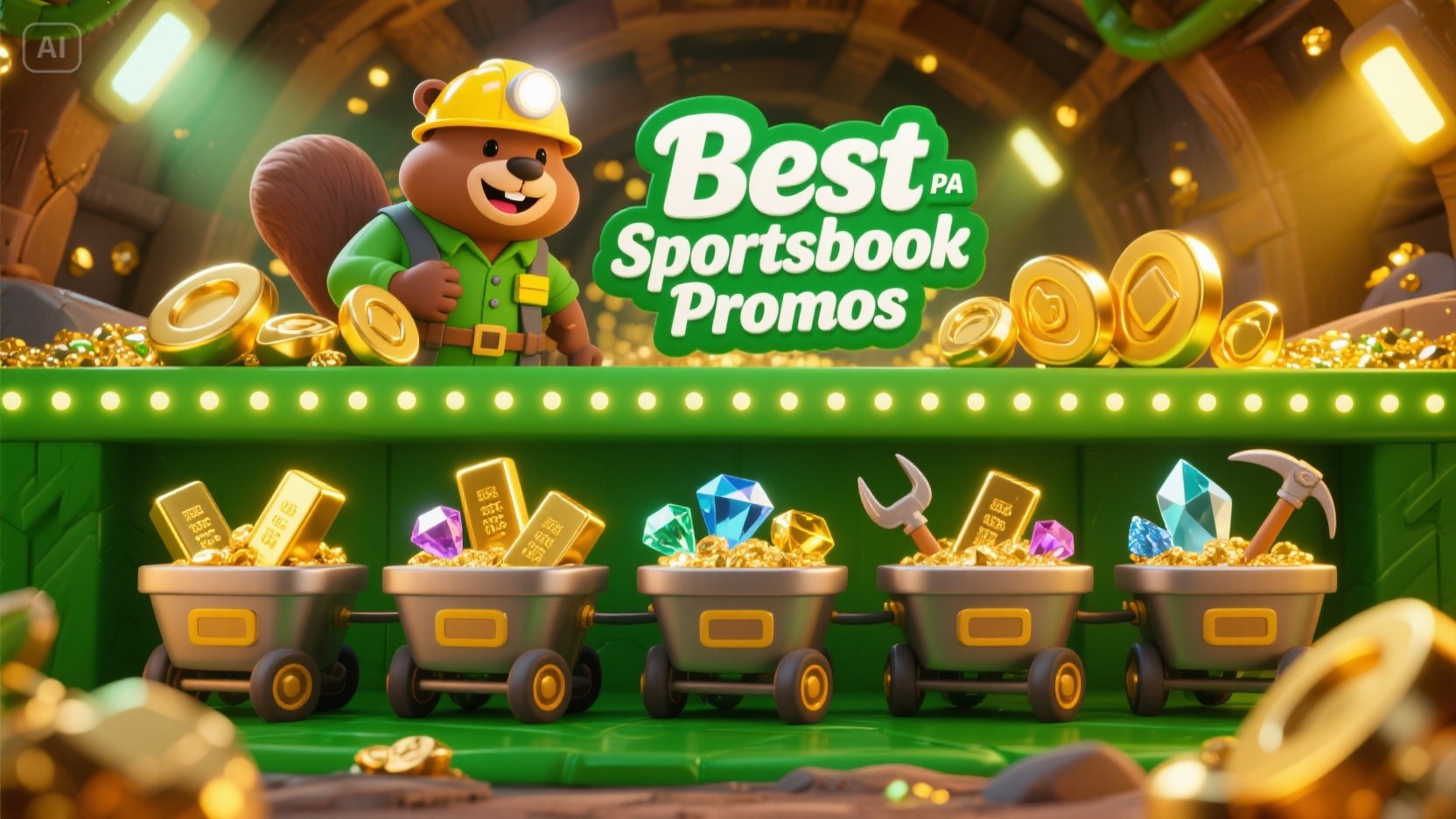 Best PA Sportsbook Promos